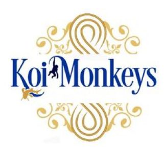 Koi Monkeys