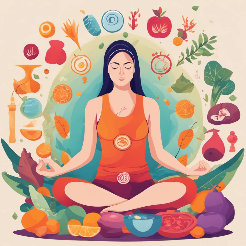 Four Holistic Self Care Tips For Mind Body And Spirit Wellness Koi